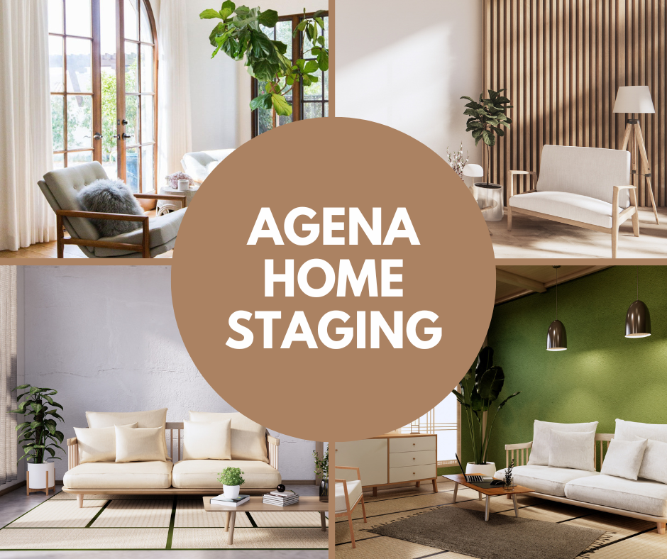 Agena Home Staging